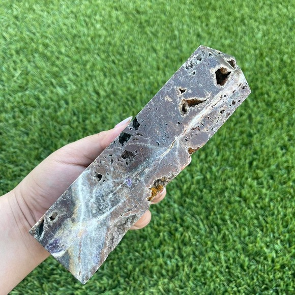 Sphalerite Tower - Picture 4 of 11